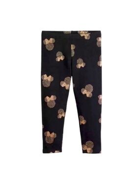 Disney Jumping Beans Minnie Mouse Leggings